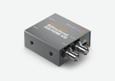 Blackmagic Design Micro Converter BiDirectional SDI/HDMI 12G