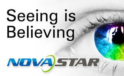 Novastar, Seeing is Believing Training