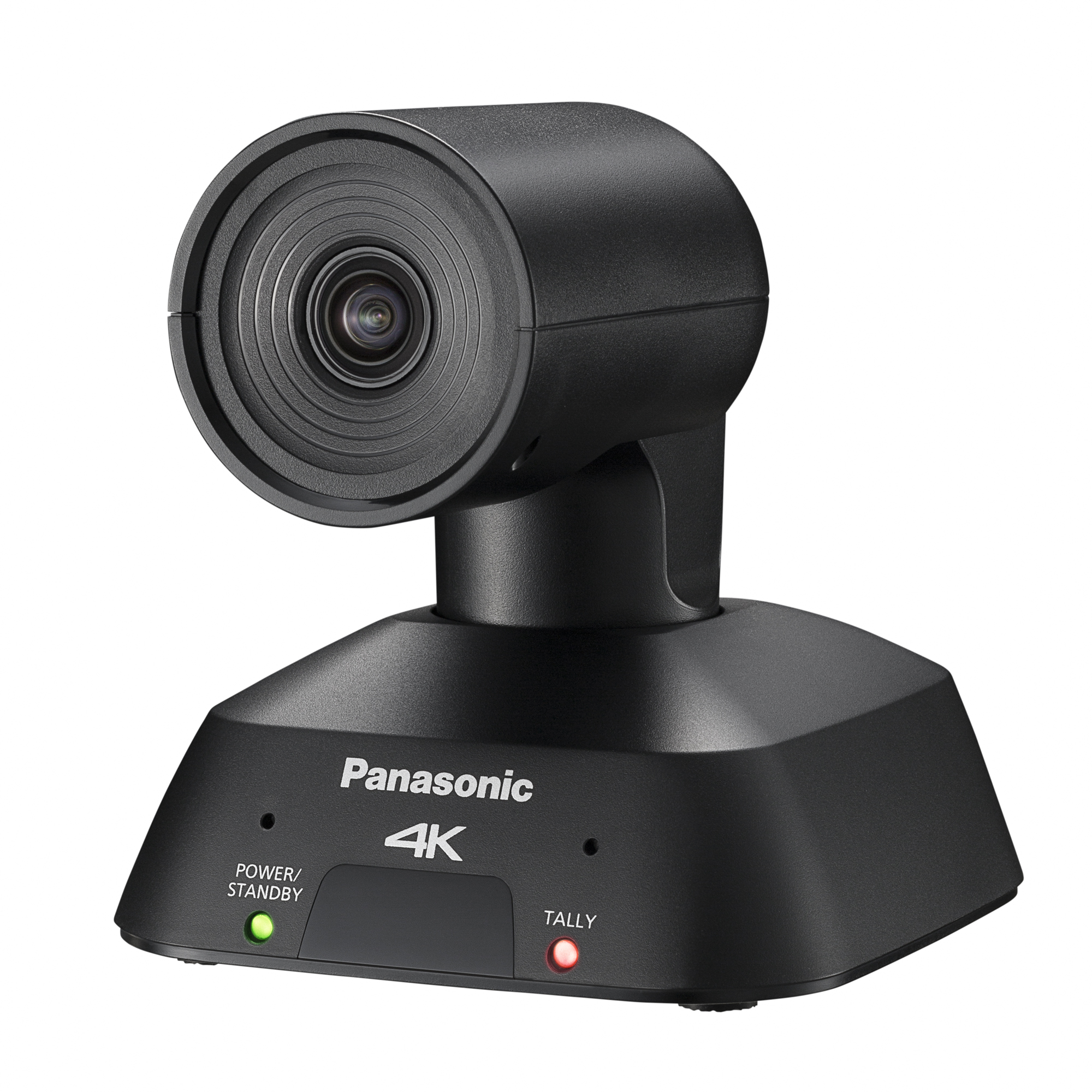 Panasonic AW-UE4 PTZ Camera - Black Version