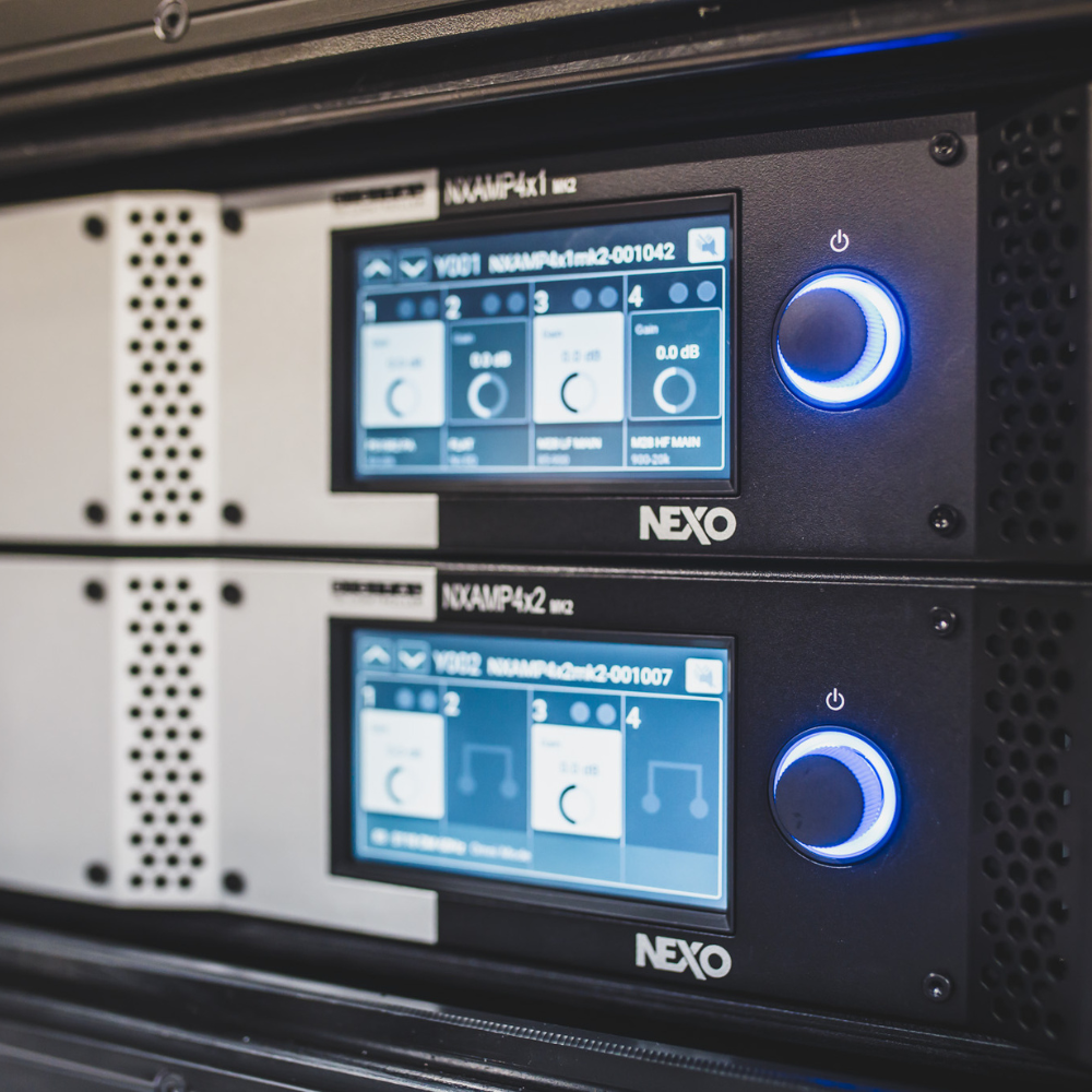 NEXO NS-1 From Prediction to Performance