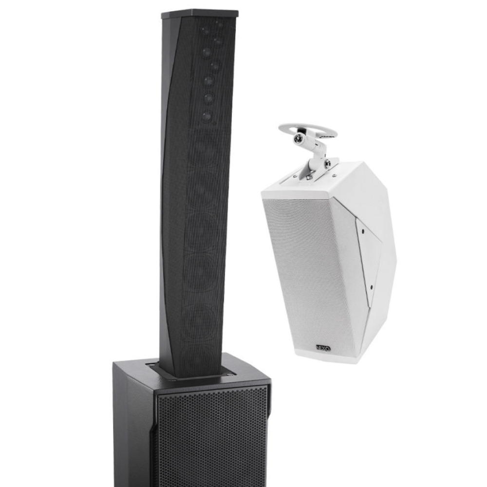 NEXO - One Brand, Two Very Different Demands