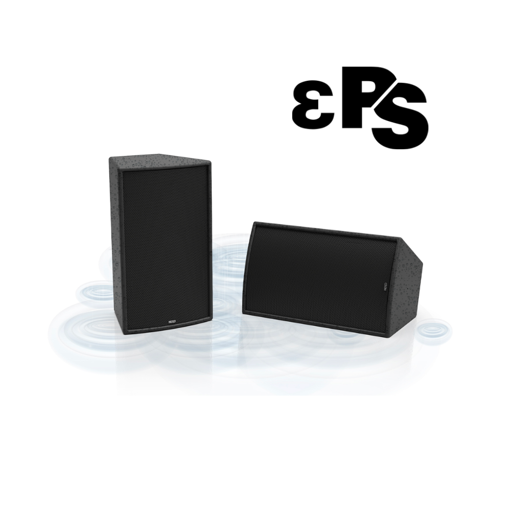 NEXO IP54 - Built for the Real World