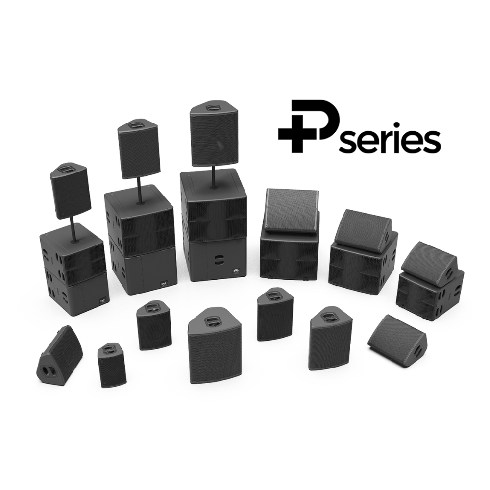 NEXO P Series -A Reputation Built Over Decades