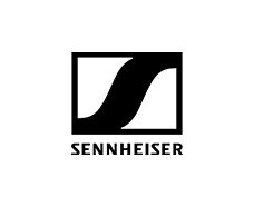 Sennheiser logo