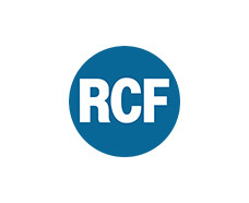 RCF logo