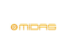 Midas logo