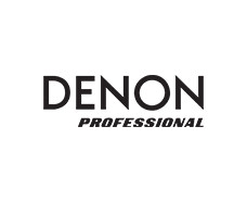 Denon Logo