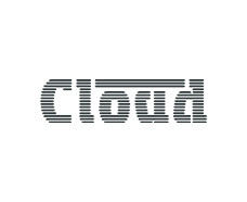 Cloud logo