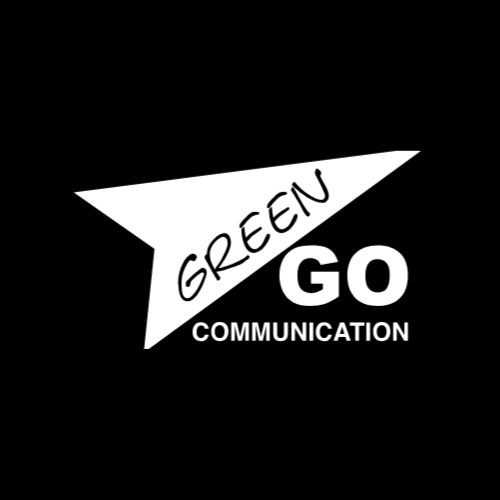 Green-Go Logo