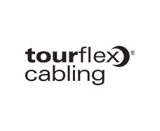 Tourflex cabling logo