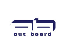 Outboard logo