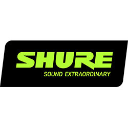 Shure Logo