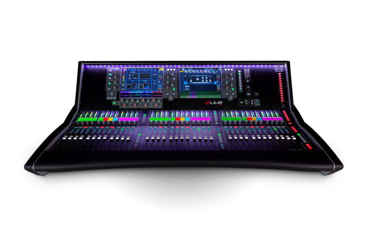 Where to start with Digital Mixing Consoles