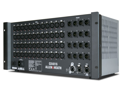 Allen & Heath GX4816 Stage Box