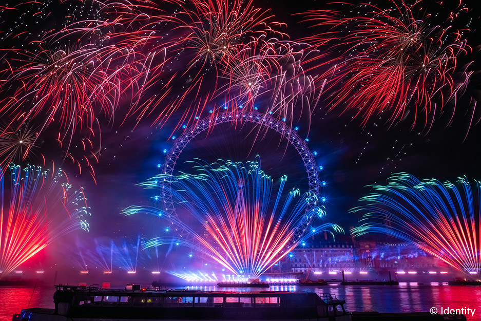 AC-ET supplies “rock-solid” wireless for London’s New Year