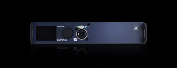 Illuminate Lighting Invest in Luminex LumiCore | AC-ET