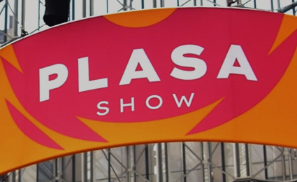 A.C. Entertainment Technologies at Plasa Show 2024