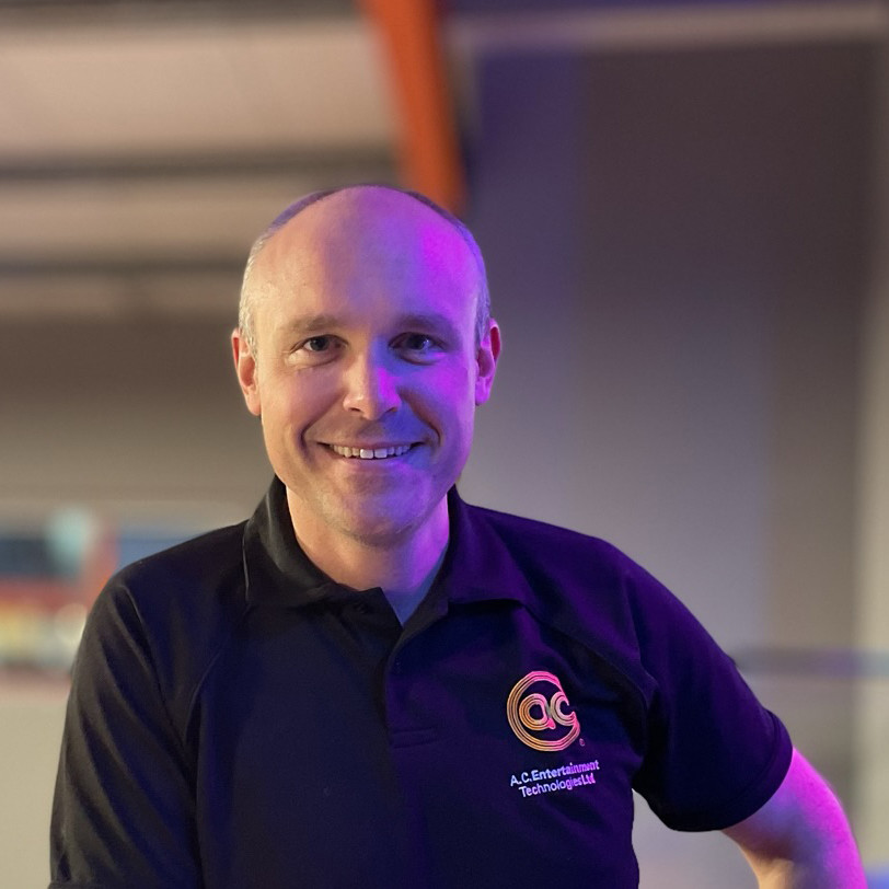 AC-ET Video Division Expands Product Portfolio With PIXELHUE