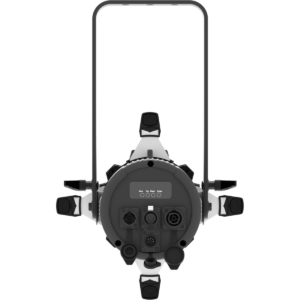 YES Events pleased with PROLIGHTS performance via AC-ET