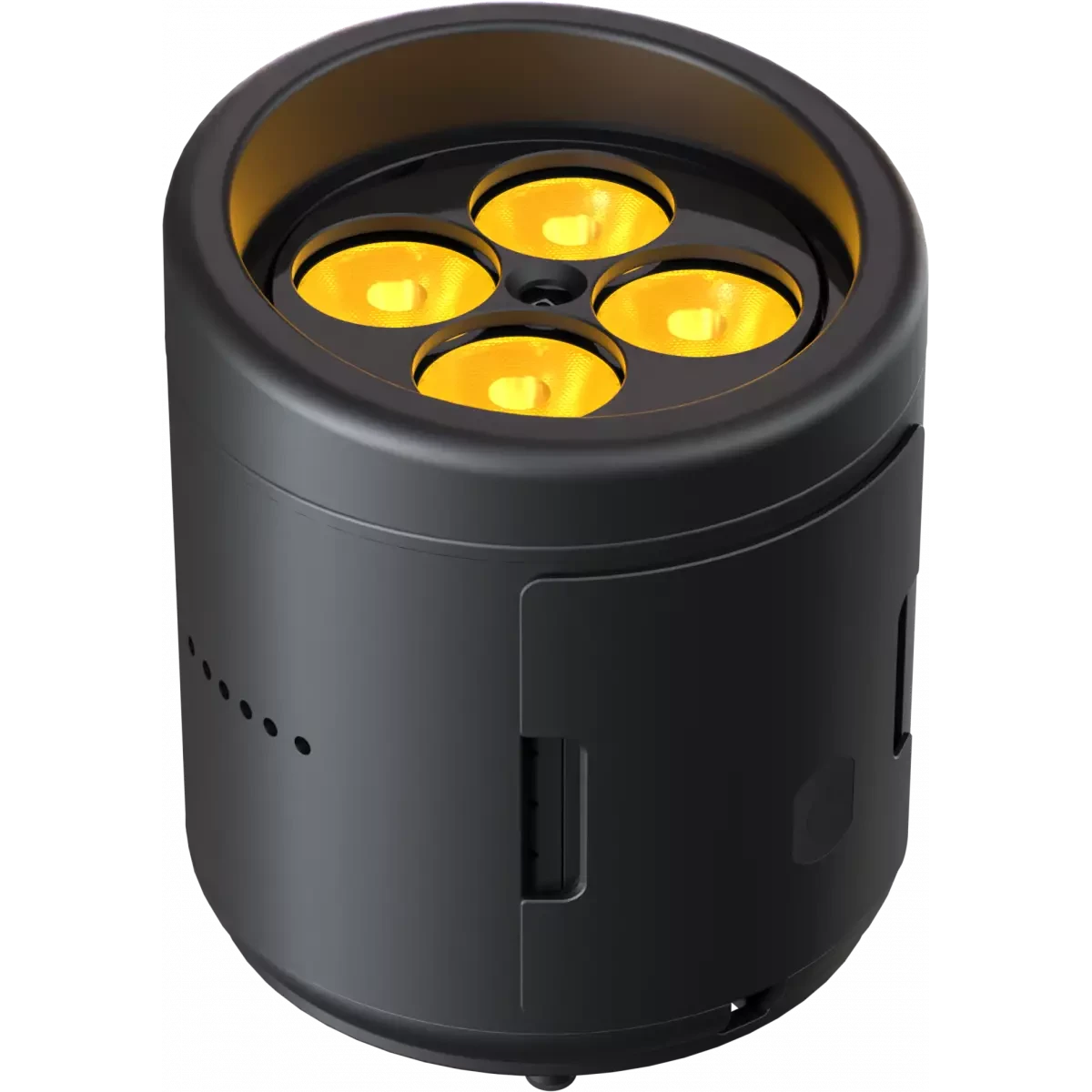 Take a look at the IP65 rated Smart BatPlusG2 from PROLIGHTS…