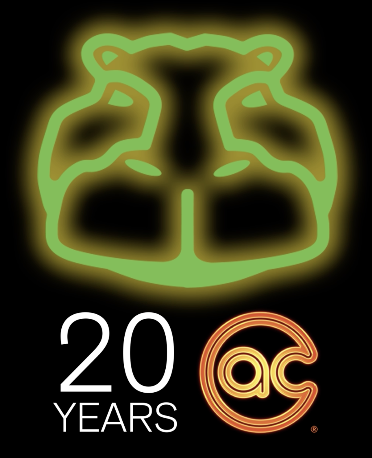 Green Hippo: Two decades of visual innovation