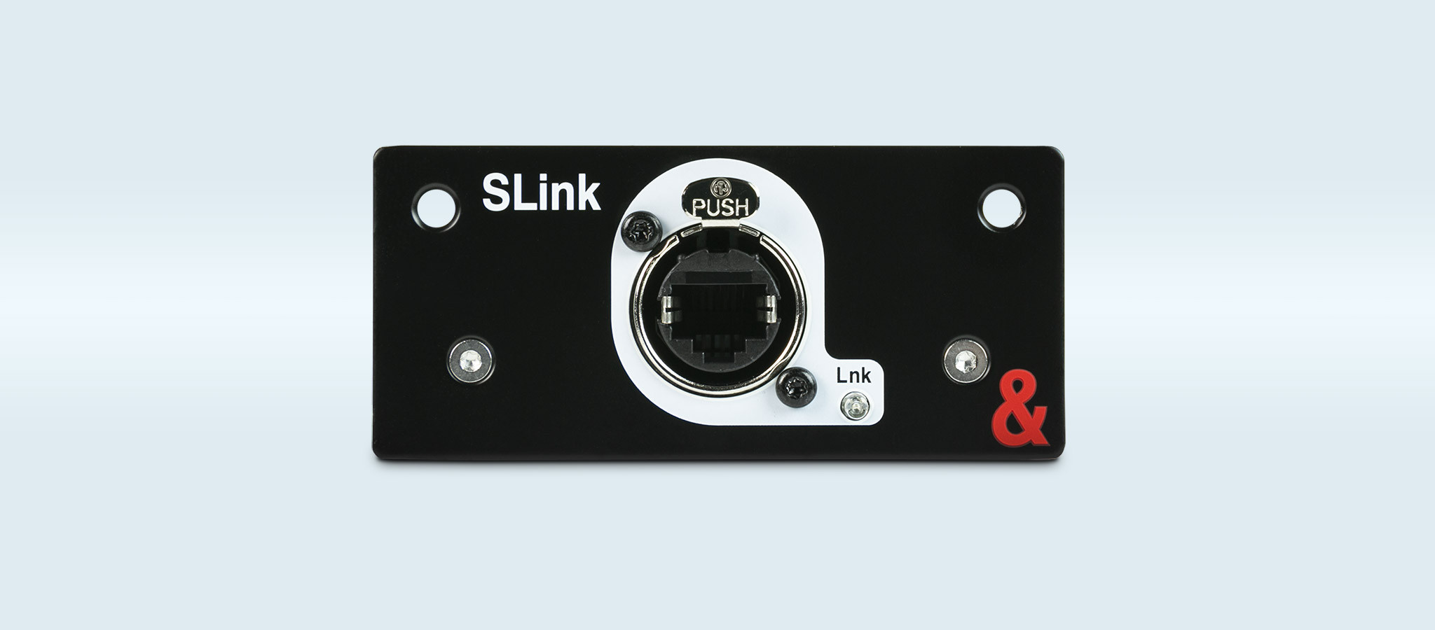 Allen & Heath SQ SLink