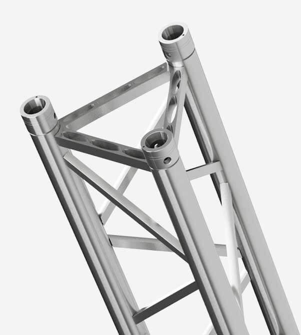 Applications for SIXTY82 TPM truss