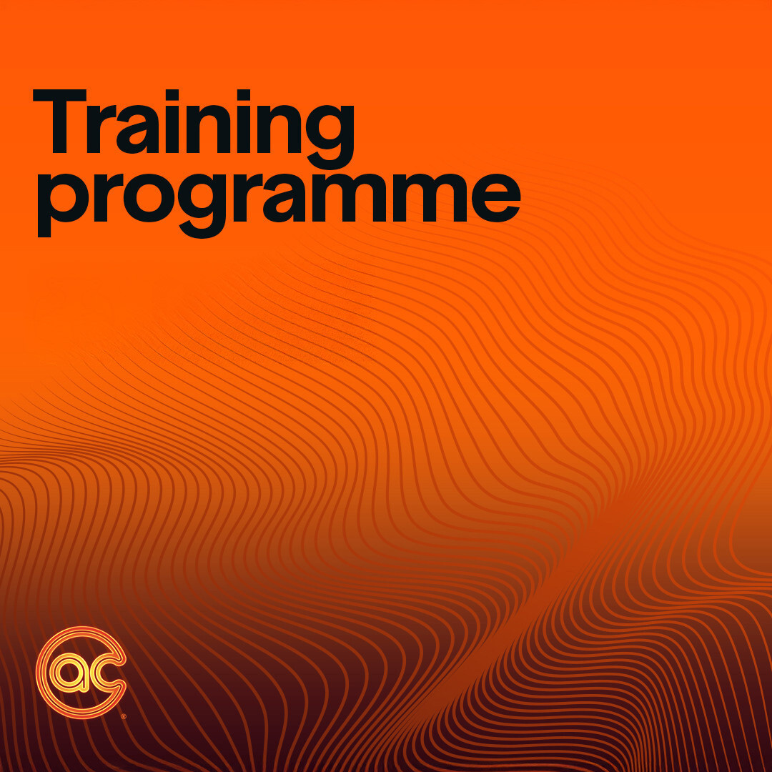 AC-ET Training