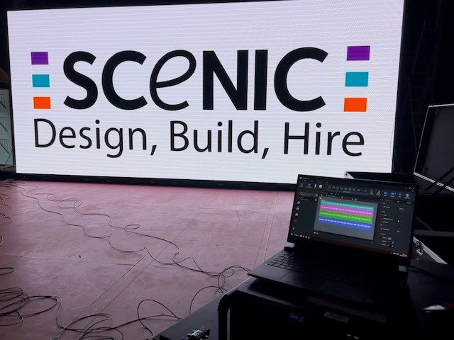Scenic Projects Ltd in Lowestoft
