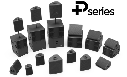 NEXO P Series -A Reputation Built Over Decades