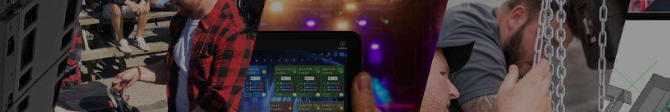 Why NEXO Is Becoming the Go-To Choice for Live Events & Installations