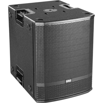 Dynamic Audio Device BX15SA Active Subwoofer
