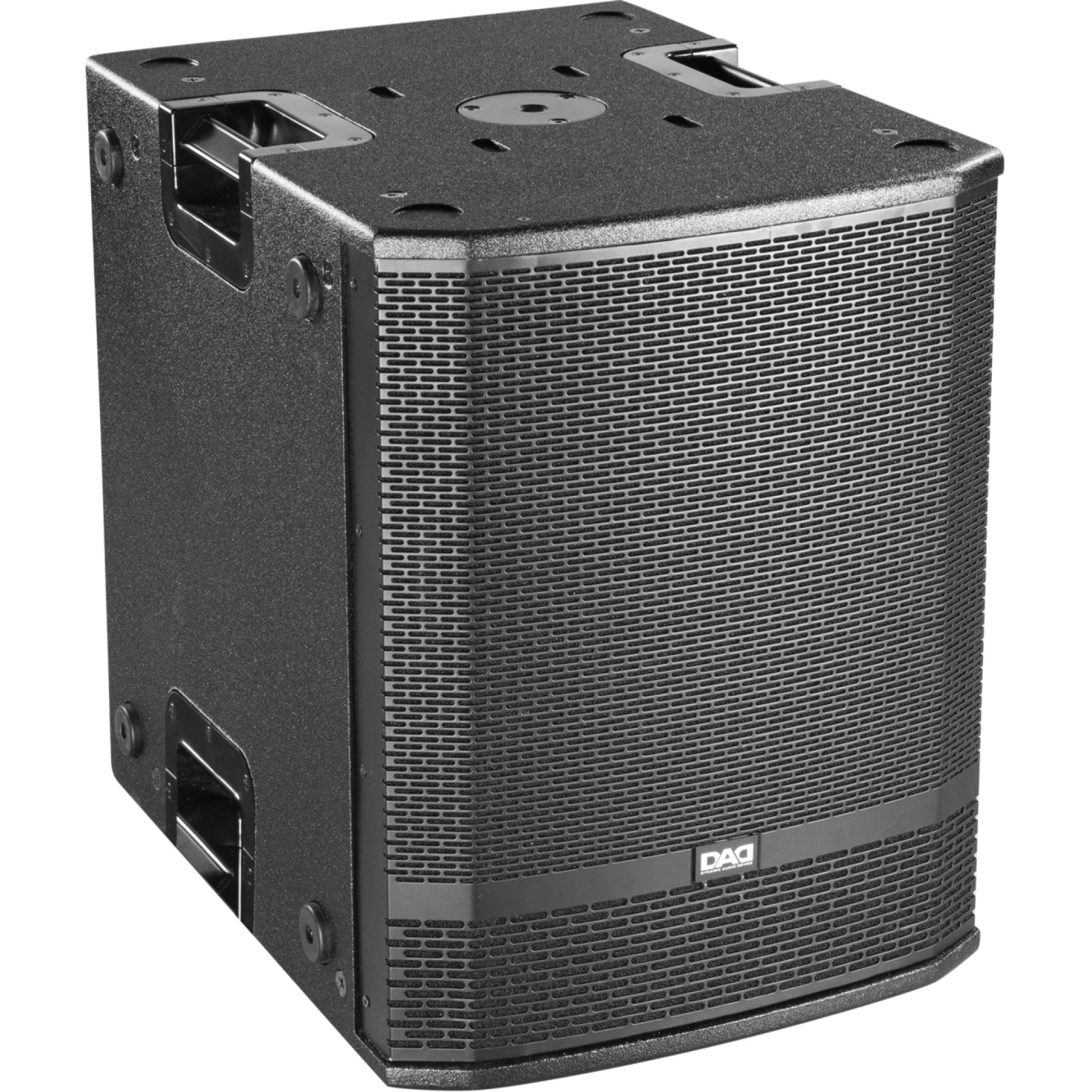 Dynamic Audio Device BX15SA Active Subwoofer