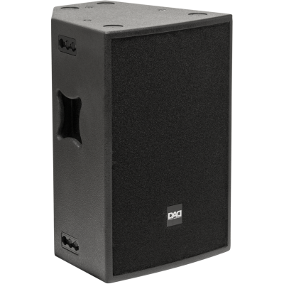 Dynamic Audio Device FUSION12A