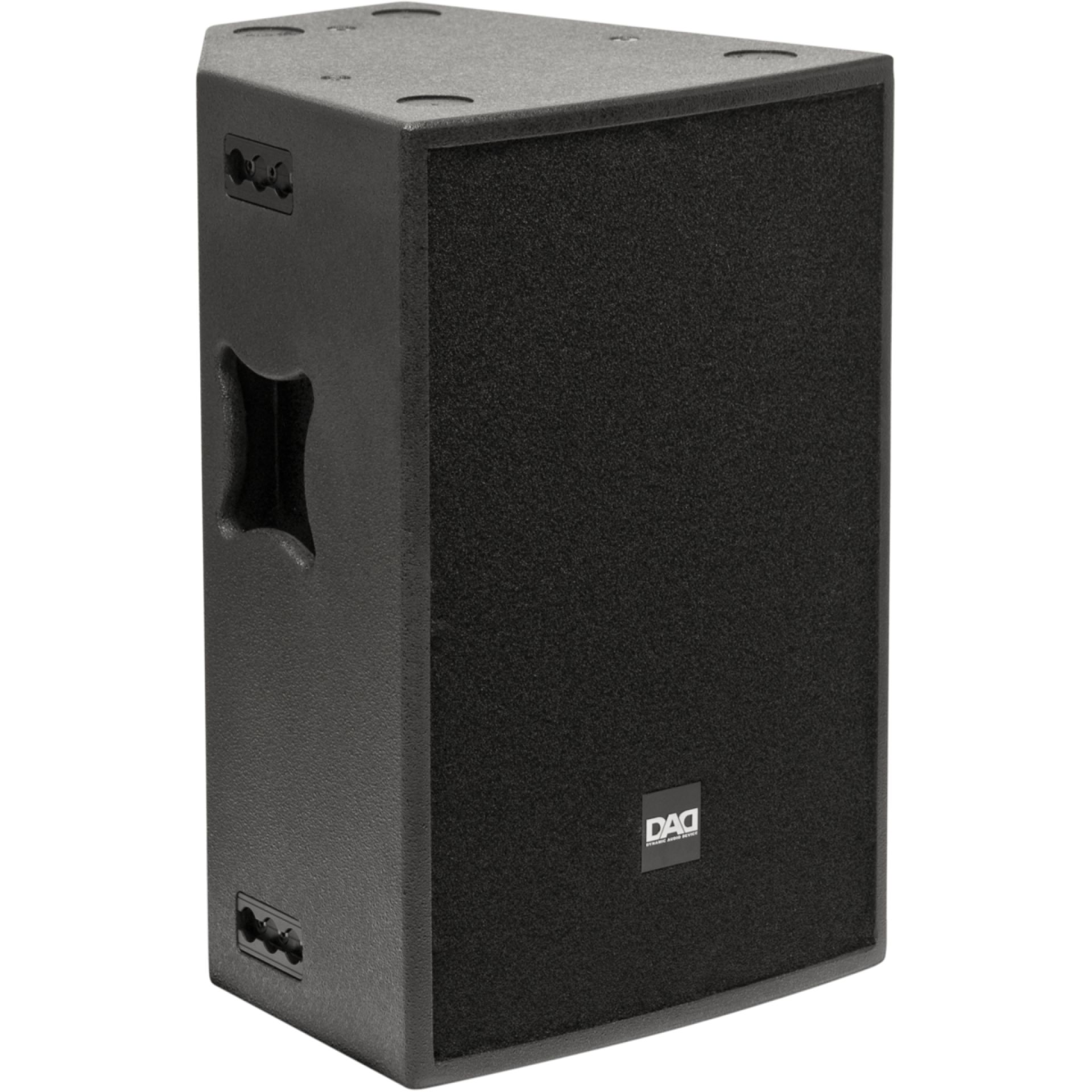Dynamic Audio Device FUSION12A