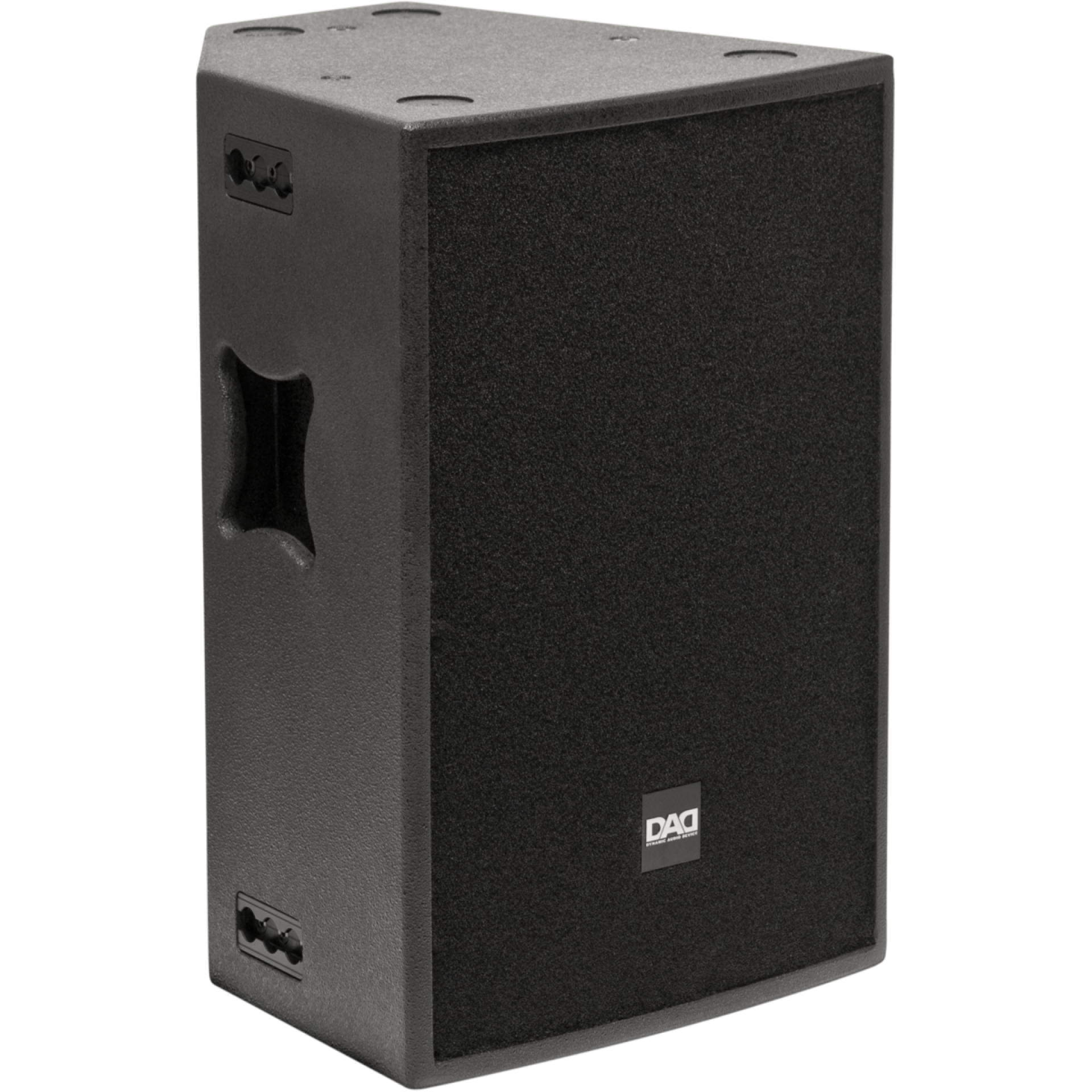 Dynamic Audio Device FUSION12A