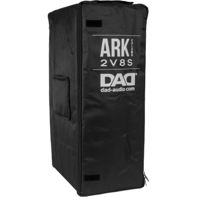 Dynamic Audio Device Bag Set for the Smart Column System