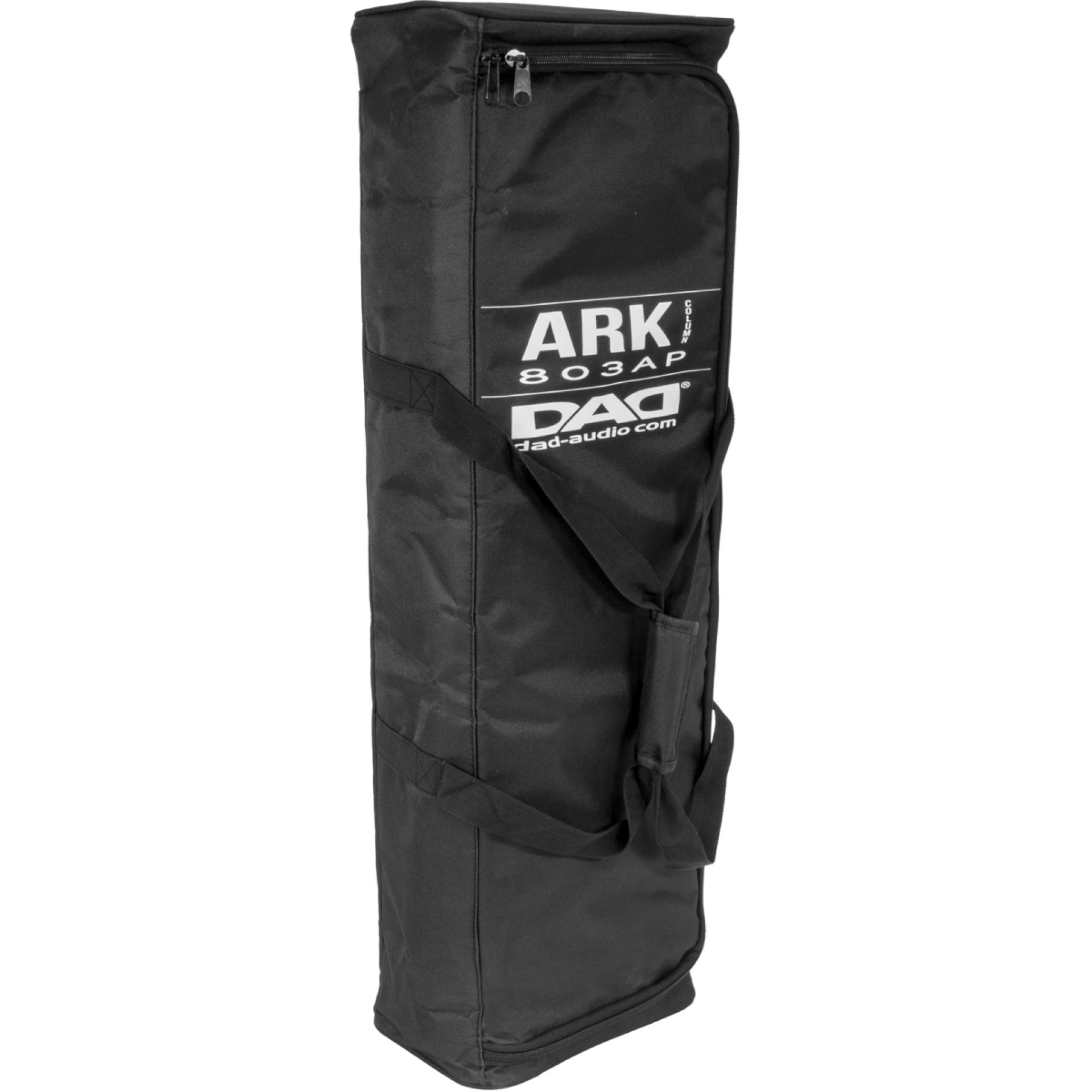 Dynamic Audio Device Bag Set for the Smart Column System