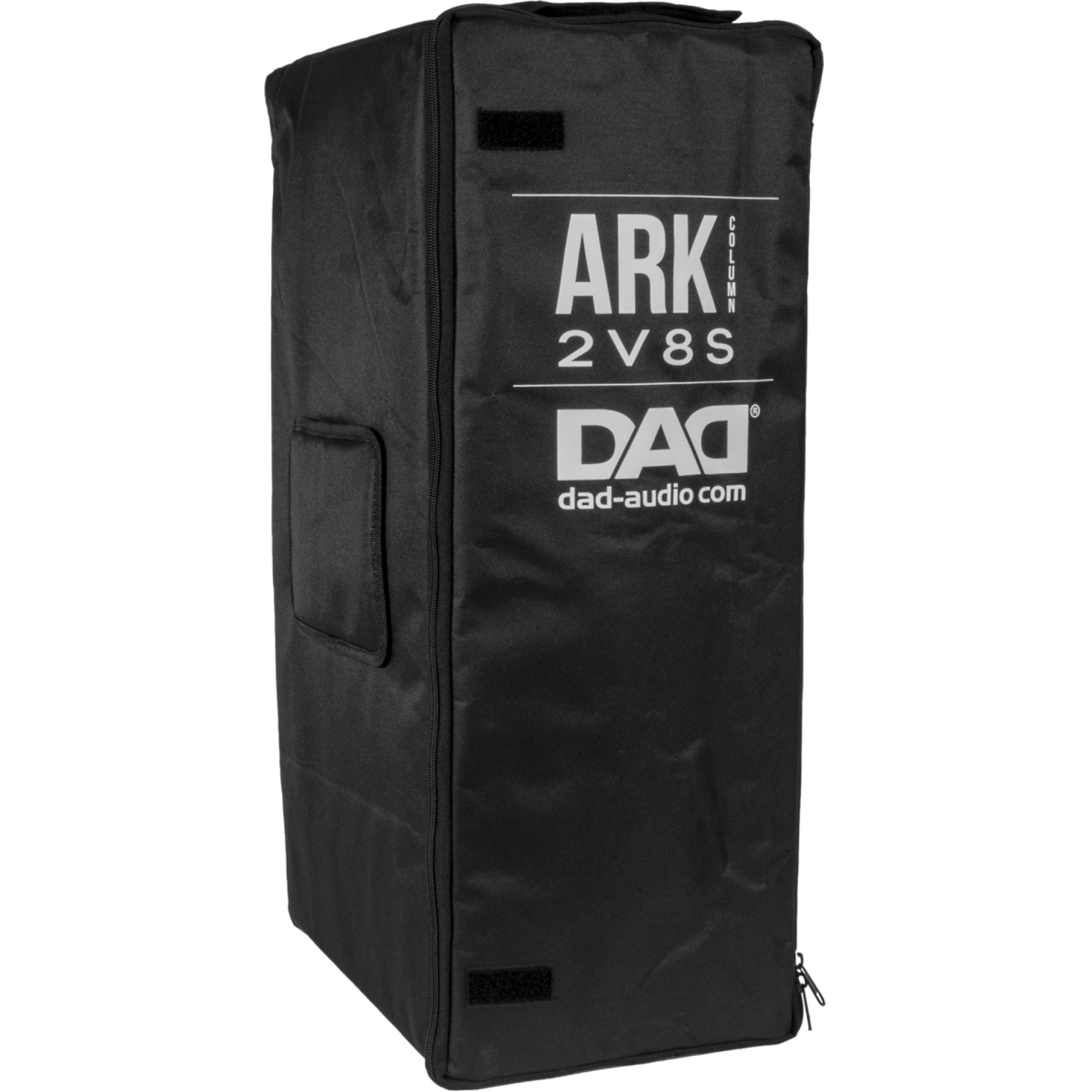 Dynamic Audio Device Bag Set for the Smart Column System