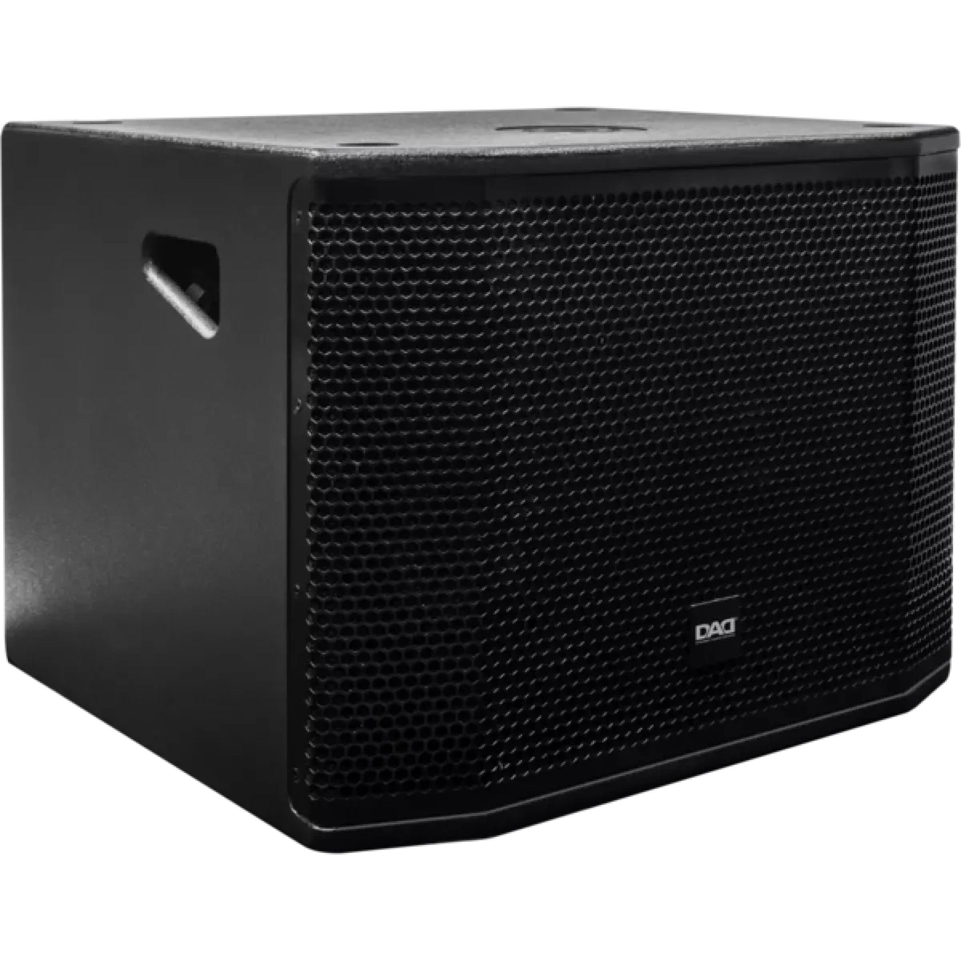 Dynamic Audio Device LIVEPACK1500D Active Speaker System