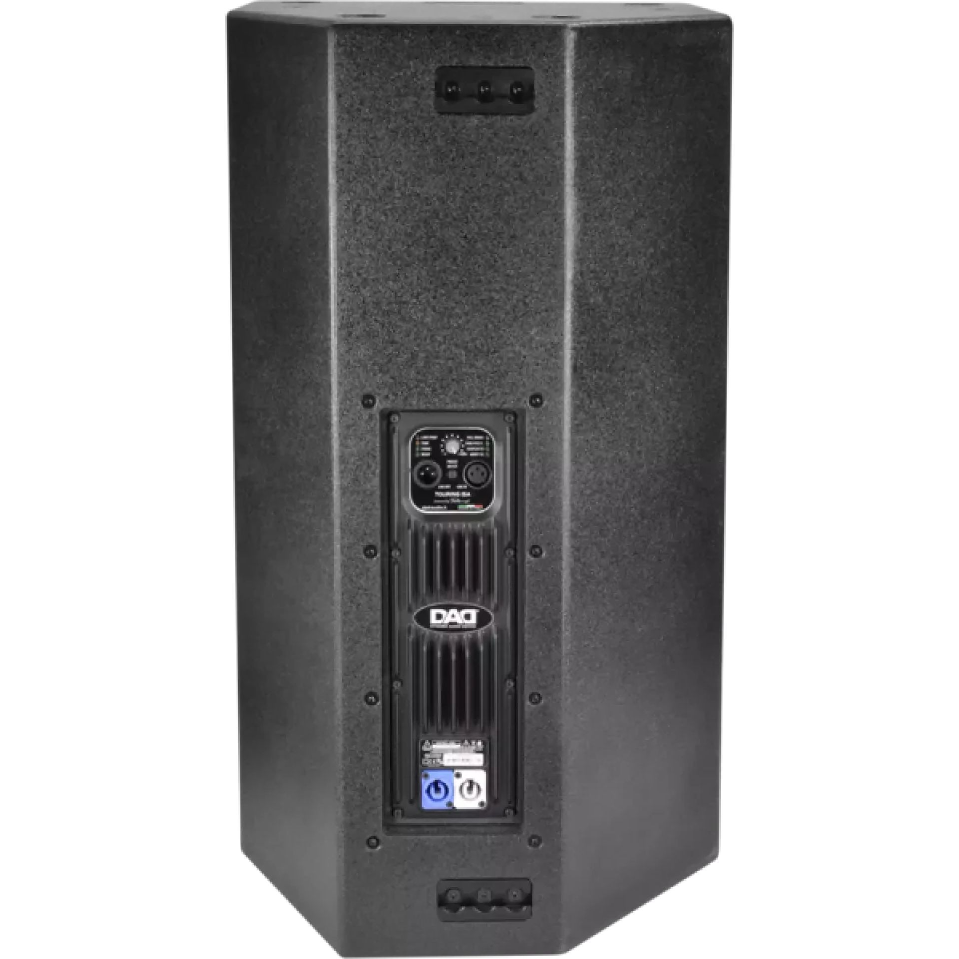 Dynamic Audio Device TOURING15A Biamp Loudspeaker