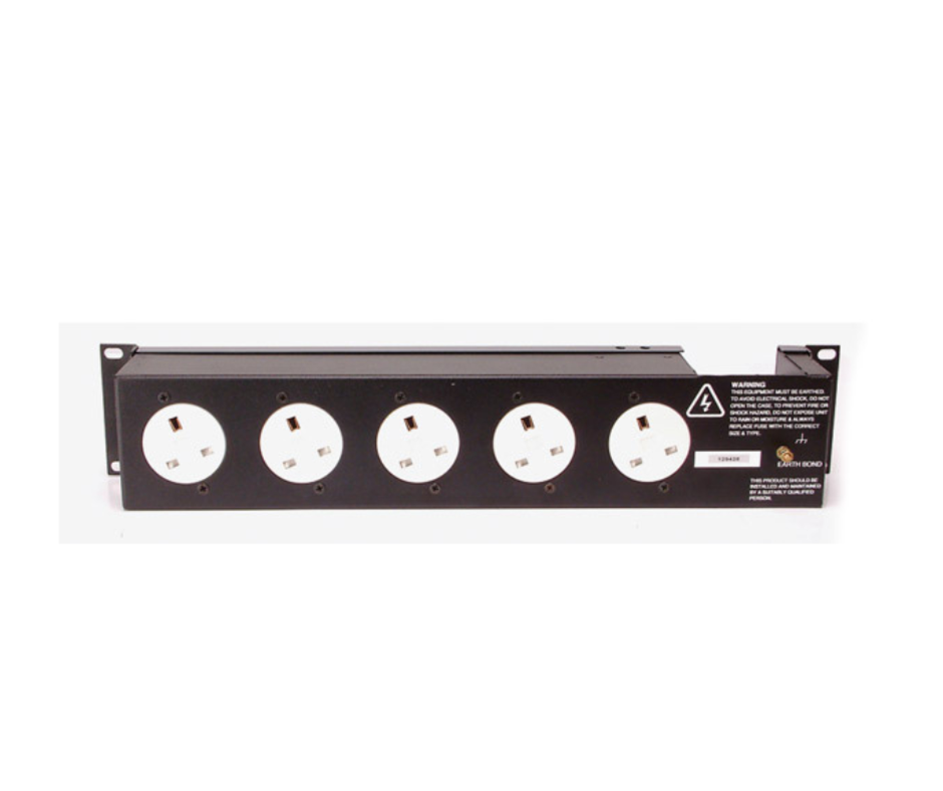 EMO C604 POWER DISTRIBUTION PANEL