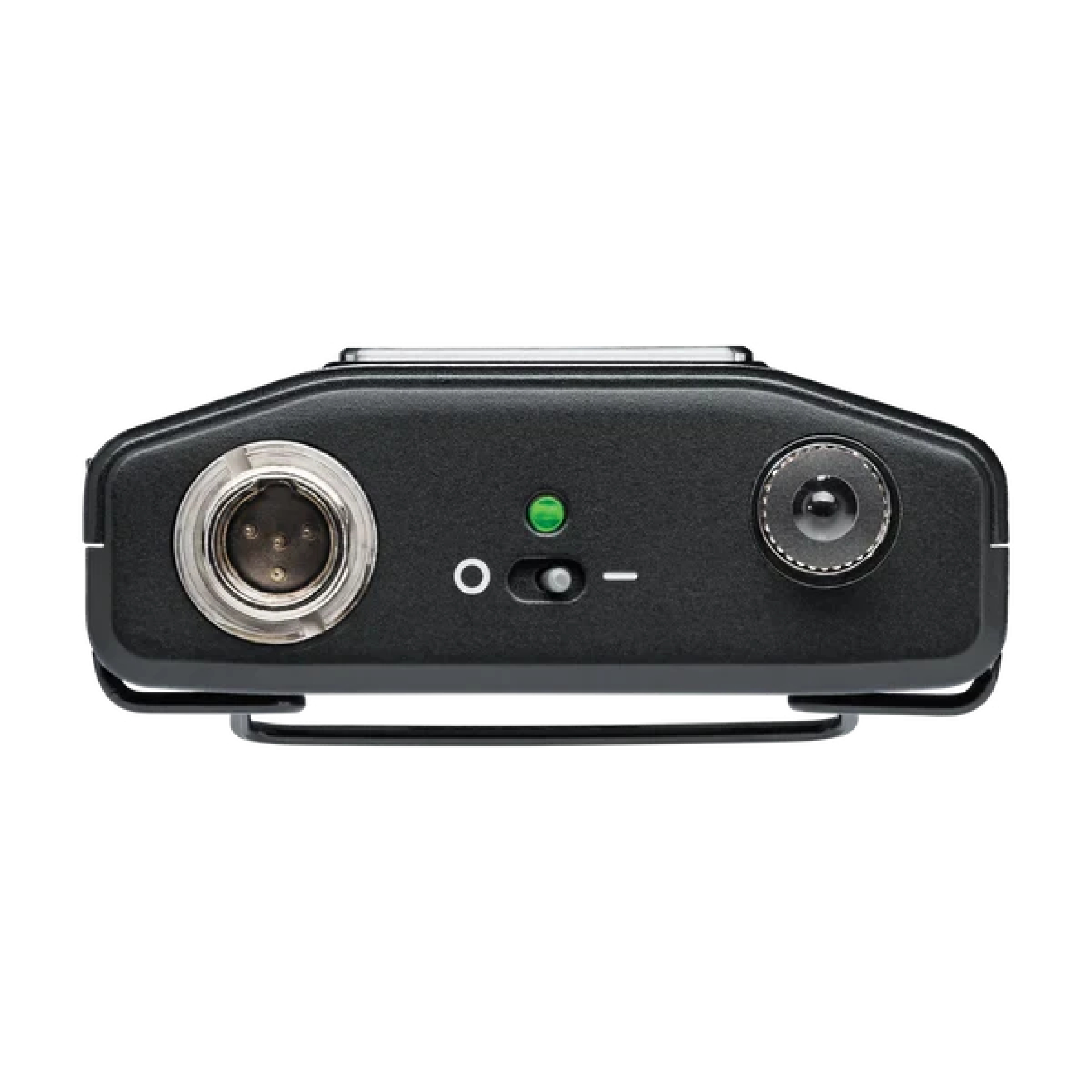 Shure Axient AD1 AD Bodypack Transmitter With TA4F Connector