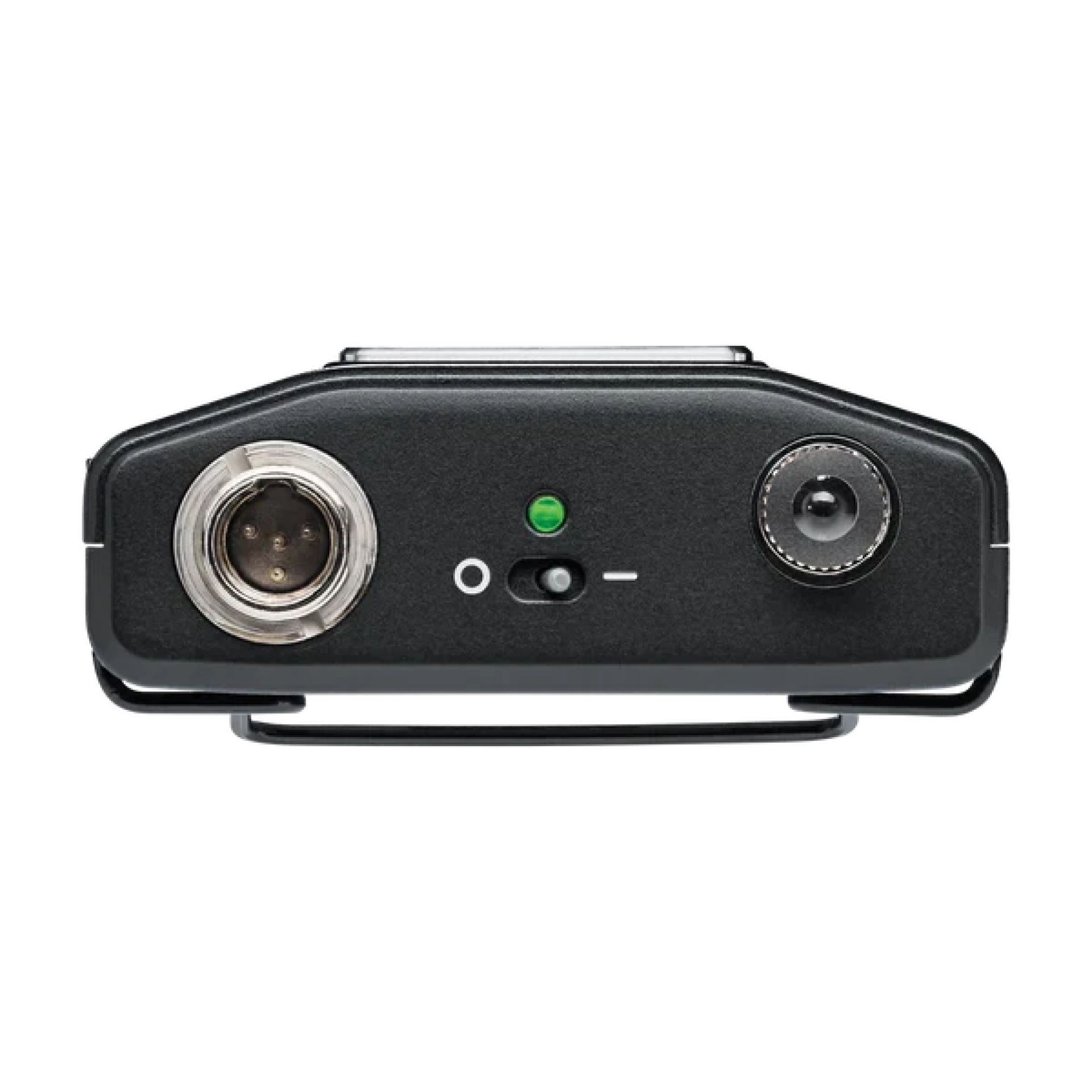 Shure Axient AD1 AD Bodypack Transmitter With TA4F Connector