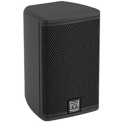Martin Audio Adorn A40 Speaker, Black