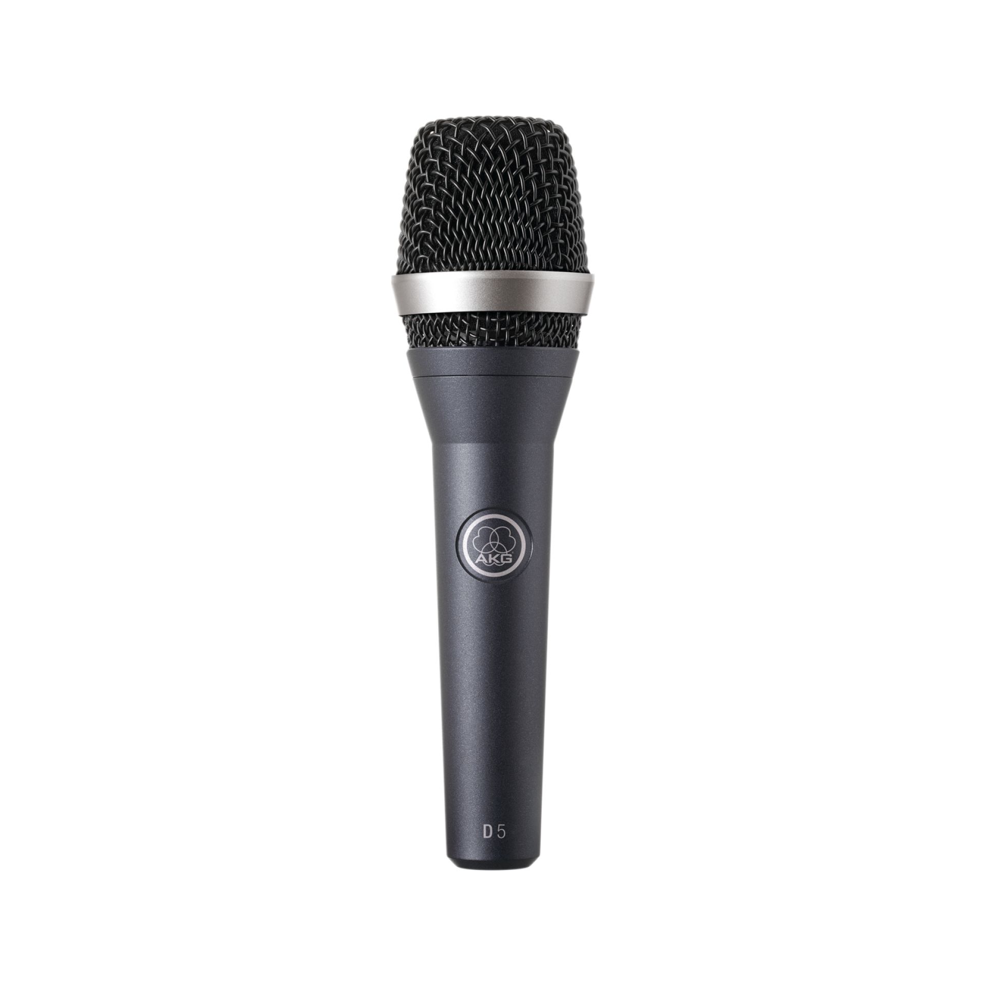AKG D5 Dynamic Vocal Microphone