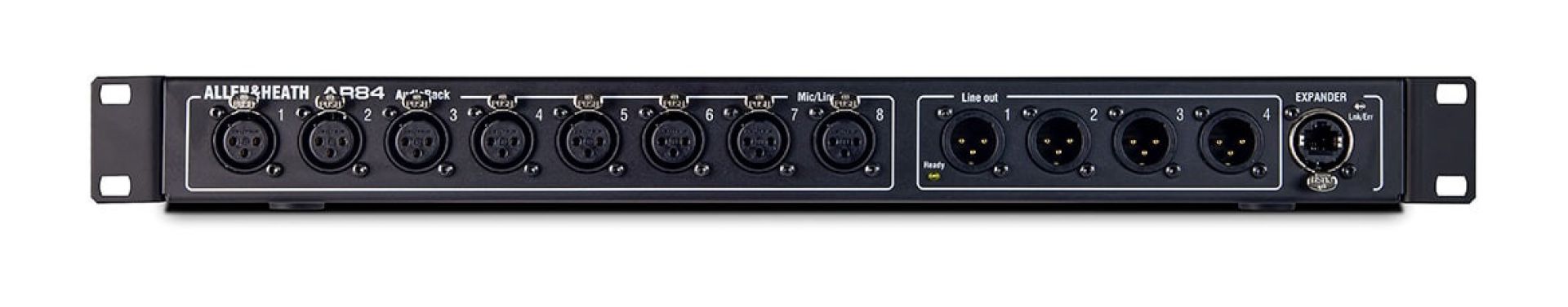 Allen & Heath AR84 Audio Rack
