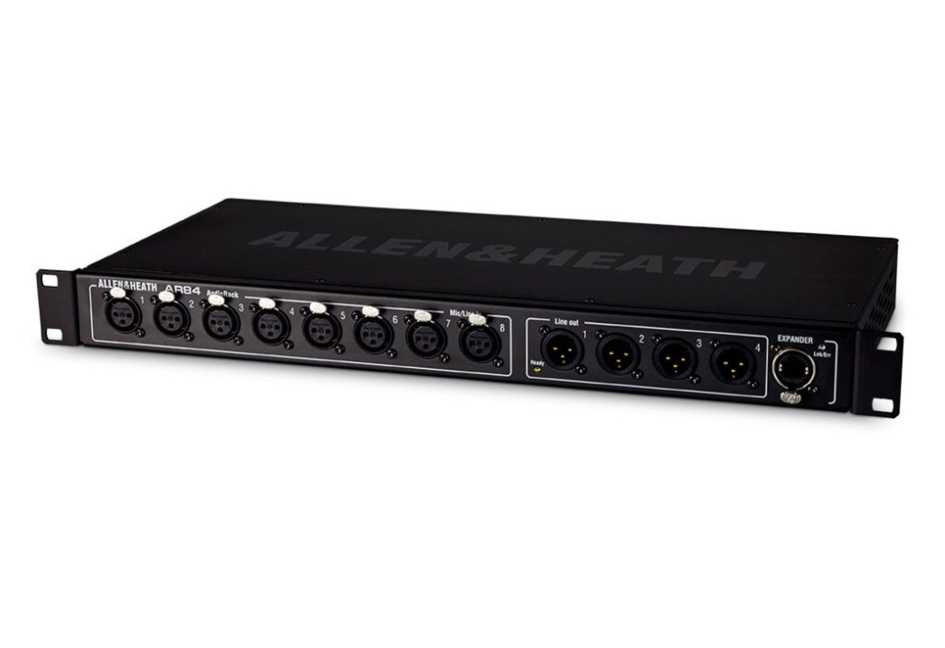 Allen & Heath AR84 Audio Rack