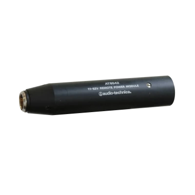 Audio-Technica AT8542 Phantom Power Only Inline Power Module