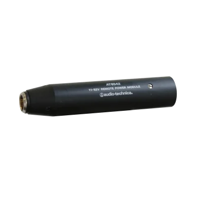 Audio-Technica AT8542 Phantom Power Only Inline Power Module
